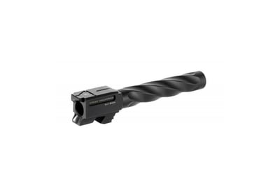 Strike Industries Glock 17 compatible ARK Barrel - $135.98 after code: SPOOKY2022 