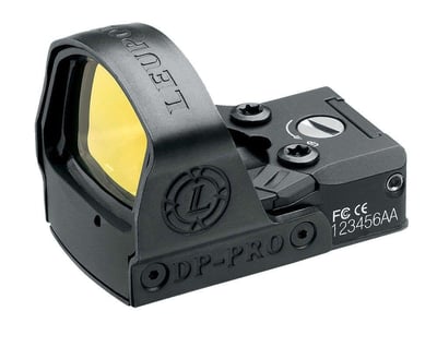 Leupold DeltaPoint Pro Reflex Sight - $449.99 + Free S/H