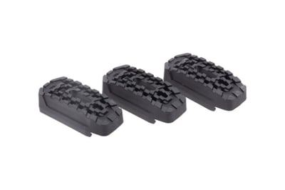 Die Free Co DOS BOOT +2 Magazine Extension for M3 PMAG Pack of 3 Black - $12.95