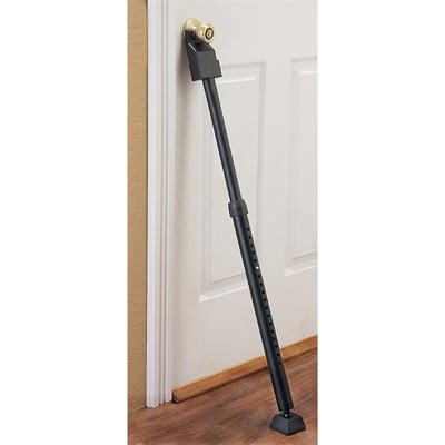 Door Alarm Security Bar - $19.79 (Buyer’s Club price shown - all club orders over $49 ship FREE)