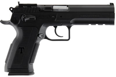 EAA Witness Match Pro 9mm DA/SA Pistol - $649.99 (Free S/H on Firearms)