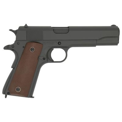 Sds Imports Tisas 1911-A1 Us Army Grey .45 Acp 5" Barrel 7 Rounds - $299.99 + FREE Shipping