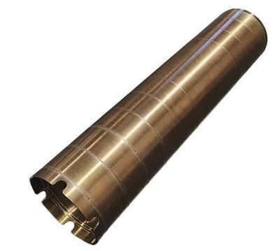 Rex Silentium ULBP- Ultra Low Back Pressure, .308cal, Suppressor - $500 (email price) 