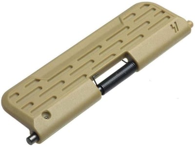 Strike Industries AR 15 Ultimate Dust Cover Capsule FDE - $13.95 