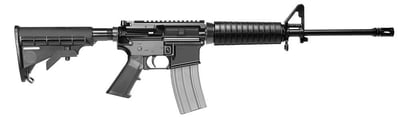 Del-Ton Echo 316L Optic Ready 5.56 NATO/.223 Rem 16" Threaded Barrel 30-Rounds - $349.99 ($19.99 S/H on Firearms / $15.99 Flat Rate S/H on ammo)