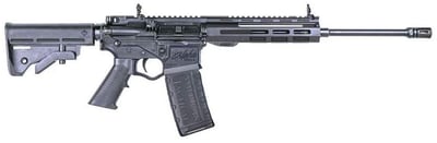 AMERICAN TACTICAL IMPORTS Alpha Maxx RIA 5.56x45mm 16in 30rd Semi-Automatic Rifle (ATIGAX5569MLF) - $349.9