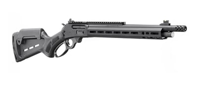 Marlin Dark Series Model 1895 45-70 Government Satin Black Lever Action Rifle 16.17" Barrel - $1299.99  (Free S/H over $75 or Free store pickup)