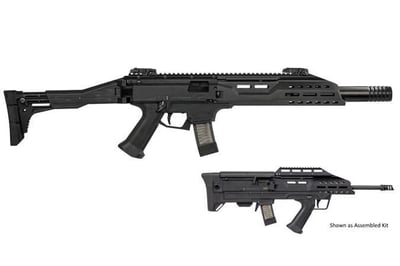 CZ Scorpion CARB 9MM BULLPUP KIT - $1399.99 (Free S/H on Firearms)