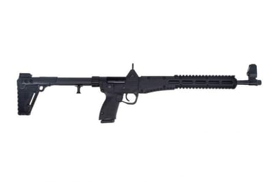 Kel-Tec SUB2000 9mm Rifle 16.25" - $419.99