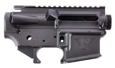 Wilson Combat AR-15 Style Matched Forged Upper Lower Receiver Set Anodized - $140.76 + S/H 