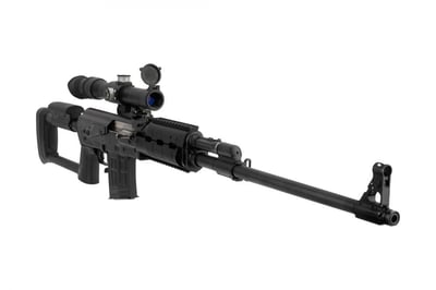 Zastava Arms M91 Sniper Rifle 7.62x54R - $3149.99