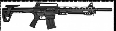 SDS Imports Radikal Mkx-3 12 Gauge 19" Barrel 5+1 - $472.13 (Free S/H on Firearms)
