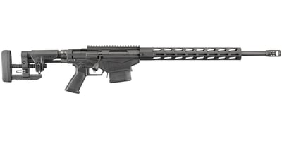 Ruger Precision RFL 308WIN 20" 10RD Gen3 - $1262.99