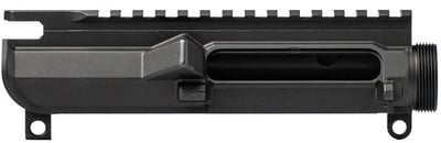 Aero Precision M4E1 AR-15 Upper No Forward Assist Anodized Black - $99.95 