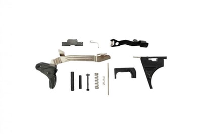 NBS Glock 43 Compatible Lower Parts Kit - $35.16 after Code: SPRINGCLEANING12