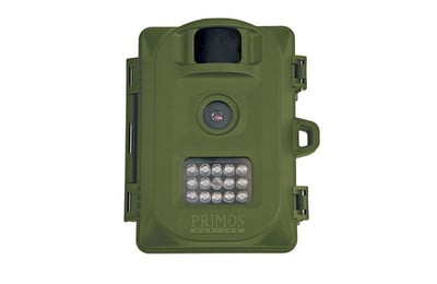 Primos Bullet Proof 6MP Trail Camera - $24.99 (Free Shipping over $50)