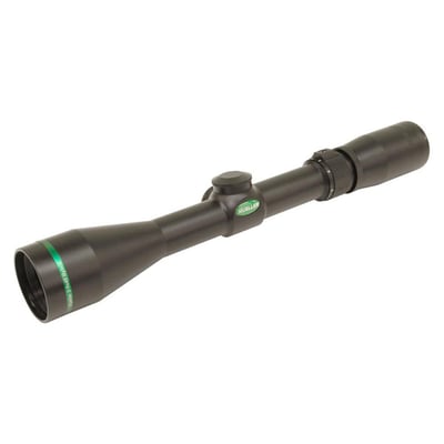 Mueller Hybrid Rifle Scope, Black, 3-9 x 40mm - $119.95 + Free Shipping (Free S/H over $25)
