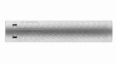B&T ROTEX 762 Full Size Gray Supressor- Hub Compatible, NO MOUNT INCLUDED - $499.99 