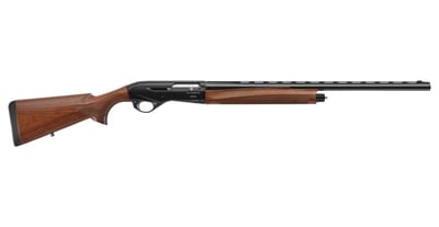 Benelli Montefeltro 12 Gauge Semi-Automatic Shotgun with 28 inch Barrel and Satin Walnut - $1299.99 (Add To Cart) (Free S/H on Firearms)