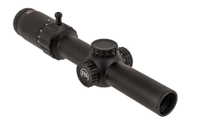 Primary Arms Classic Series 1-6x24mm SFP Rifle Scope - Illuminated Duplex Reticle - $139.95