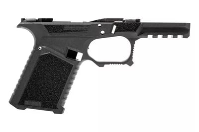 SCT Manufacturing SCT 19 Pistol Frame Fits GLOCK 19 Gen 1-3 Black - $30.44 w/code "SAVE13" 