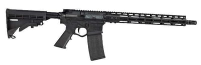 ATI OMNI HYBRID MAXX AR Rifle 5.56NATO 16" Barrel 15" M-LOK Rail Black - $317.71
