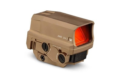 Vortex RAZOR AMG UH-1 Gen 2 Holographic Sight - Tan - $479.99 (FREE Shipping over $50)