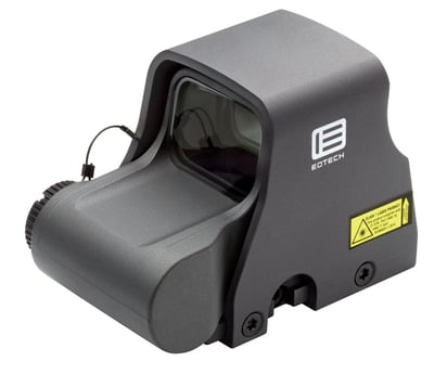 Eotech XPS2 1x30.5mm x 21.6mm Holographic Red Dot Weapon Sight - $449.99 (Add to Cart for Price) 