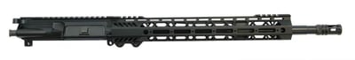 PSA 16" Carbine-Length M4 5.56 NATO 1/8 Phosphate 13.5" Lightweight M-Lok Upper - With BCG & CH - $349.99 + Free Shipping