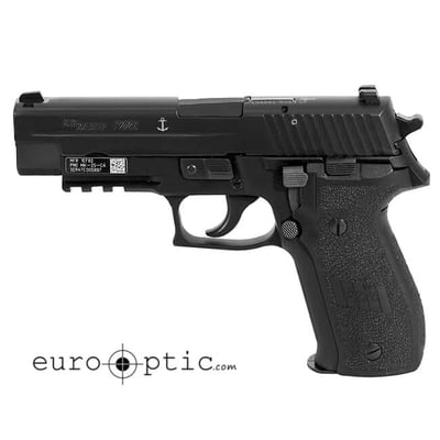 Sig Sauer P226 MK25 CA Compliant 9mm Pistol MK-25-CA - $999.99 (Free Shipping over $250)