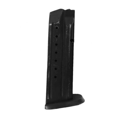 USED Smith & Wesson S&W M&P 9mm 17-Round Steel Factory Magazine - $19.99