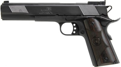 Iver Johnson 1911 Eagle XL 10mm 6" Barrel 8-Rounds - $726.99.00 ($9.99 S/H on Firearms / $12.99 Flat Rate S/H on ammo)