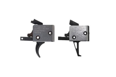CMC Single Stage Drop-In 3.5lb Trigger Flat/Curved - $99.95 