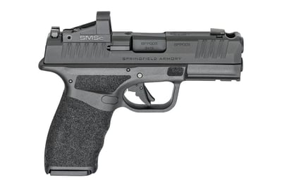 Springfield Hellcat Pro Comp 9mm Pistol w/ SMSc Red-Dot - $629.99 (Free S/H on Firearms)