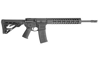 HM Defense Defender M5 Tactical Rifle .223 Rem / 5.56 16" Barrel 30-Rounds - $695.99 ($9.99 S/H on Firearms / $12.99 Flat Rate S/H on ammo)