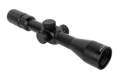 Primary Arms SLx 4-14x44mm FFP Rifle Scope - ACSS-Orion - $179.99 Shipped