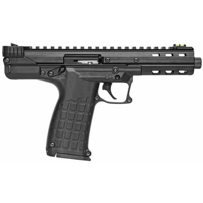 Kel-Tec CP33 22LR 5.5" Black 33rd - $424.99 (S/H $19.99 Firearms, $9.99 Accessories)