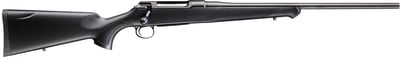 Sauer & Sohn 100 Classic 7mm-08 22″ 5RD Black - $499.99 
