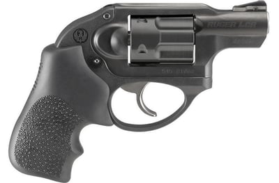 Ruger LCR 357 Magnum Double-Action Revolver - $569.99 (Free S/H on Firearms)
