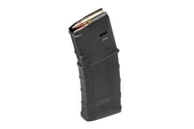 Magpul PMAG 30 AR 300 Blackout Gen M3 30 Round Black Magazine - $11.92 (Free S/H on Firearms)