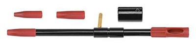 Tipton Universal Bore Guide with 3 Muzzle Guides for Firearm Cleaning - $10.55 (Free S/H over $25)