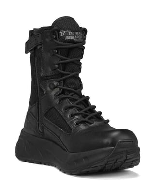 Tactical Research Men's 8" Black Maximalist Tactical Boot MAXX8Z - $79.74 ($4.99 S/H over $125)