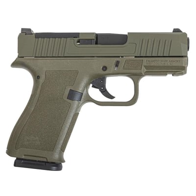 PSA Dagger Micro 9mm Pistol Shield Cut, Sniper Green - $339.99