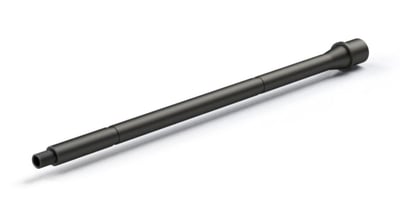Foxtrot Mike ULTRALIGHT Premium 16" 1:10 Nitride 9mm Barrel - FM-BRL-916 - $139.95 (FREE Shipping over $50)