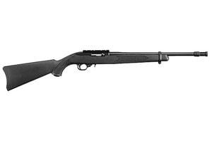 Ruger 10/22 Tactical 22 LR 16" Threaded Barrel - $289.0