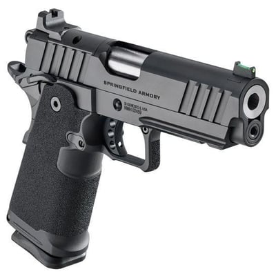 Springfield Armory 1911 DS Prodigy AOS 4.25" 9mm 17RD/20RD Full Size Semi-Auto Pistol - Black - PH9117AOS - $1199 (FREE Shipping over $50)