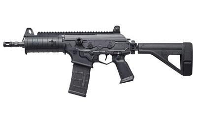 Iwi Galil Ace 556 nato 8.3″ 30rd Pistol w Stabilizing Brace - $2296 