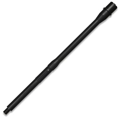 AR-15 Government 16″ 5.56 NATO 1:7 Mid Length Gas Barrel - $134 - Free Shipping