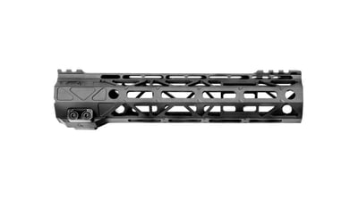 Battle Arms Development Rigidrail Handguard, AR15/M16, 9.5in, M-Lok, Anodize, Black, BAD-RR9.5-MLOK - $84.24 (Free S/H over $49 + Get 2% back from your order in OP Bucks)