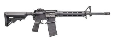 Springfield Armory Saint Gear Up Package 5.56 NATO 16" Black - $809.98